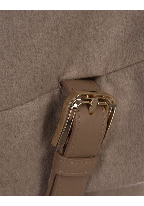 Cappa Serio Cammello MAX MARA | 2514731071600001